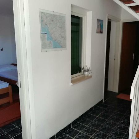 Apartman Mila 德拉马利 外观 照片
