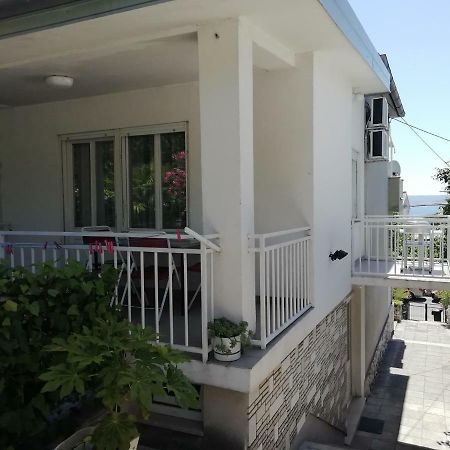 Apartman Mila 德拉马利 外观 照片