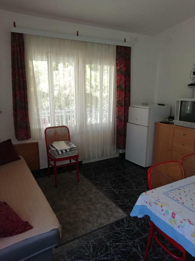 Apartman Mila 德拉马利 外观 照片