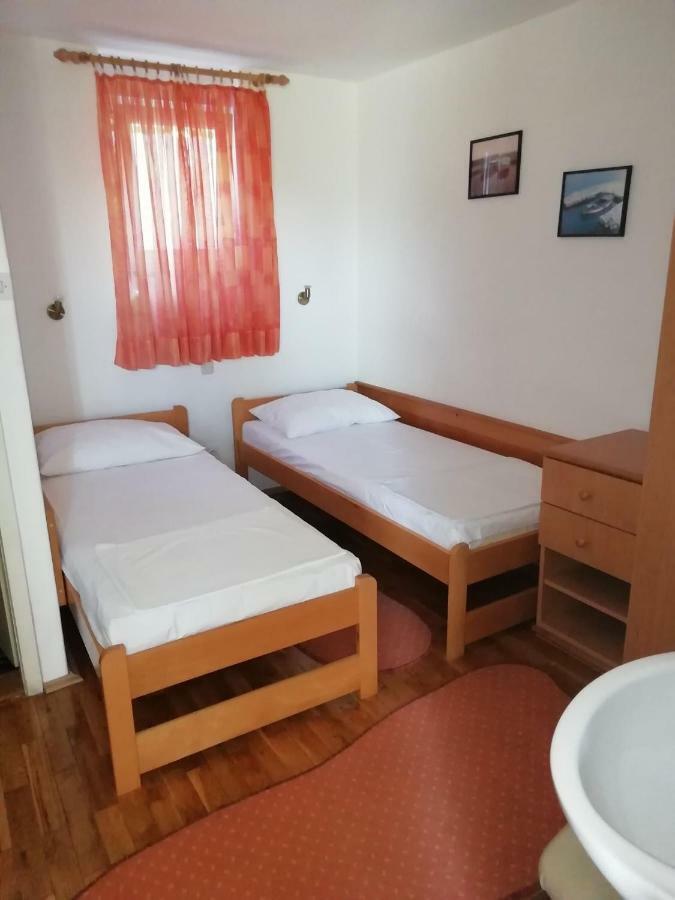 Apartman Mila 德拉马利 外观 照片