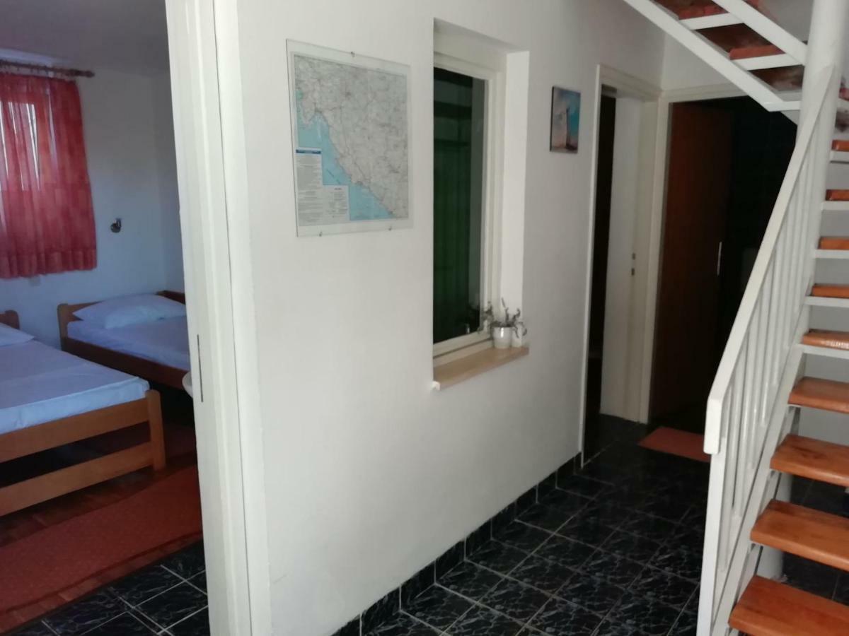 Apartman Mila 德拉马利 外观 照片