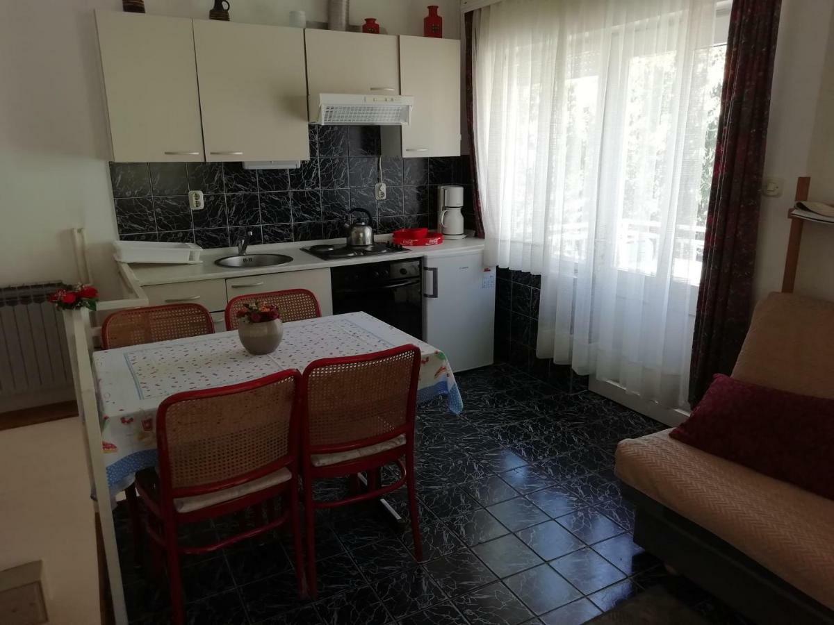 Apartman Mila 德拉马利 外观 照片