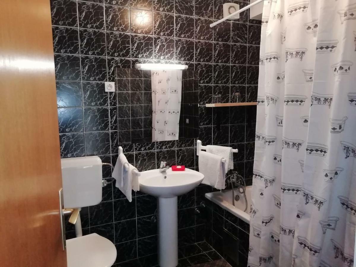 Apartman Mila 德拉马利 外观 照片