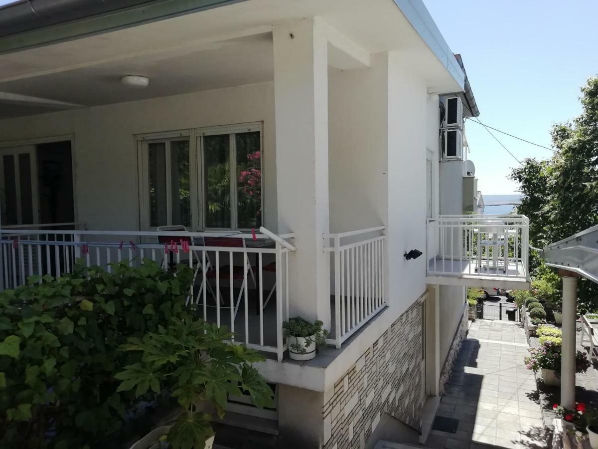 Apartman Mila 德拉马利 外观 照片